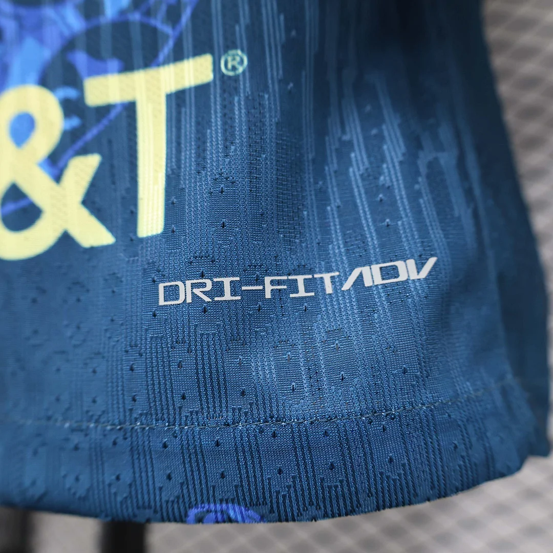 2024/2025 Player Version Am??rica Away Jersey 1:1 Thai Quality - Image 9