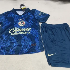 2024/2025 América Away Jersey 1:1 Thai Quality Kids Size