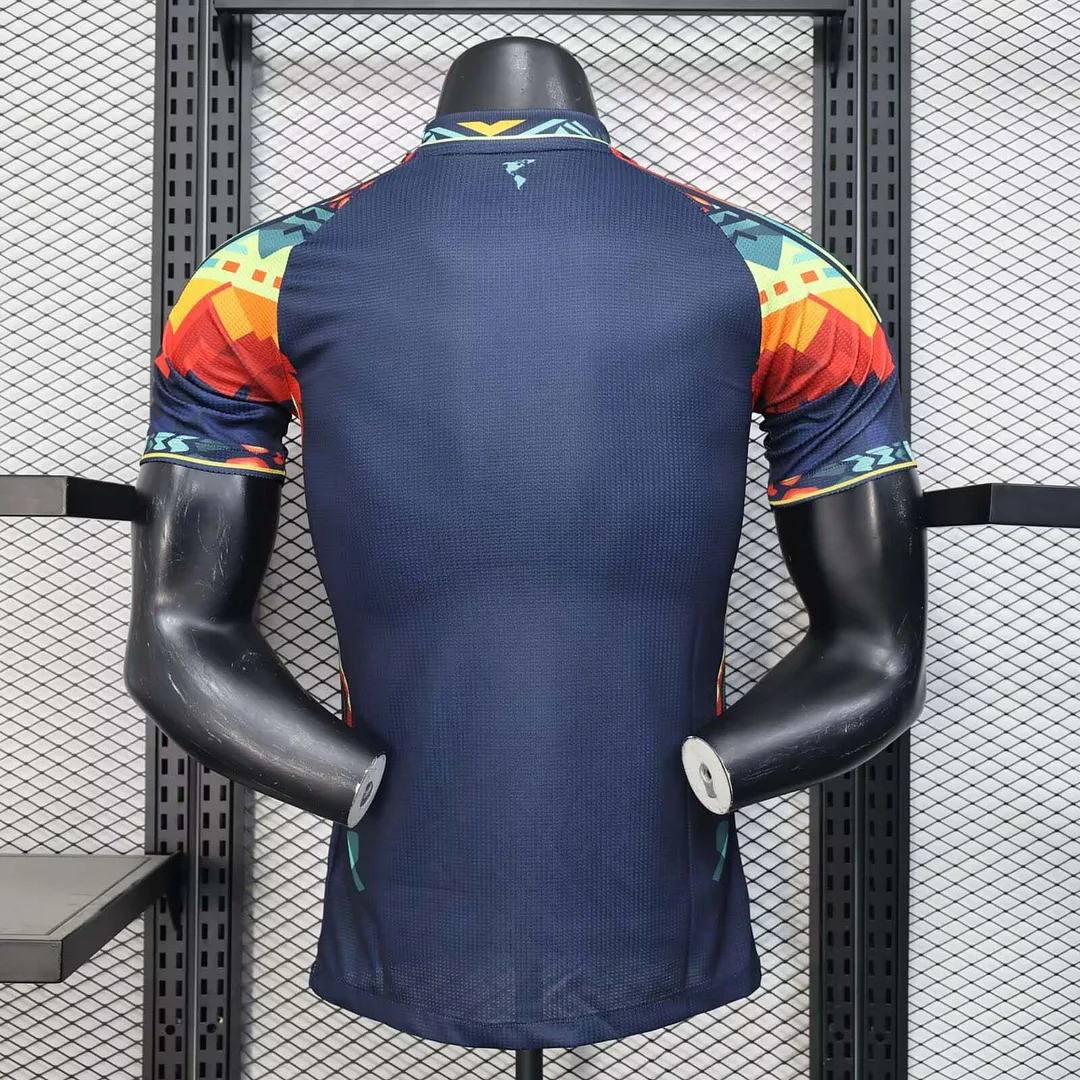 2025/2026 Player Version Am??rica Special Edition Jersey 1:1 Thai Quality - Image 2