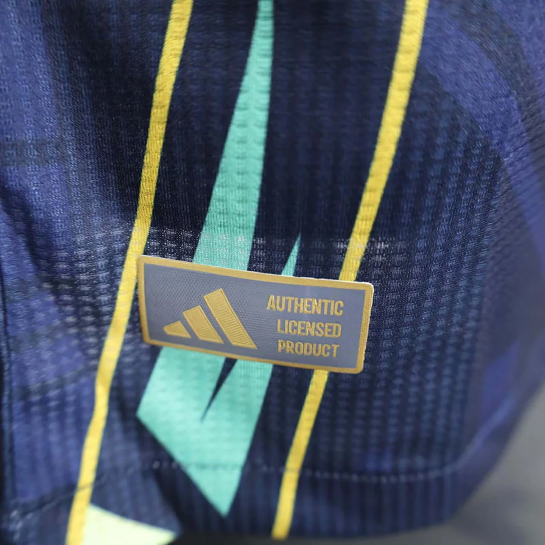 2025/2026 Player Version Am??rica Special Edition Jersey 1:1 Thai Quality - Image 7