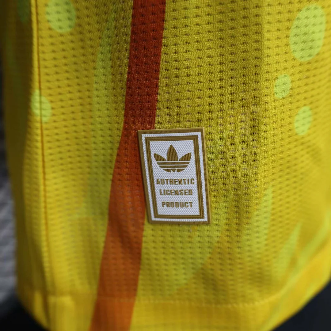 2025/2026 Player Version Am??rica Training Wear Jersey 1:1 Thai Quality - Image 8