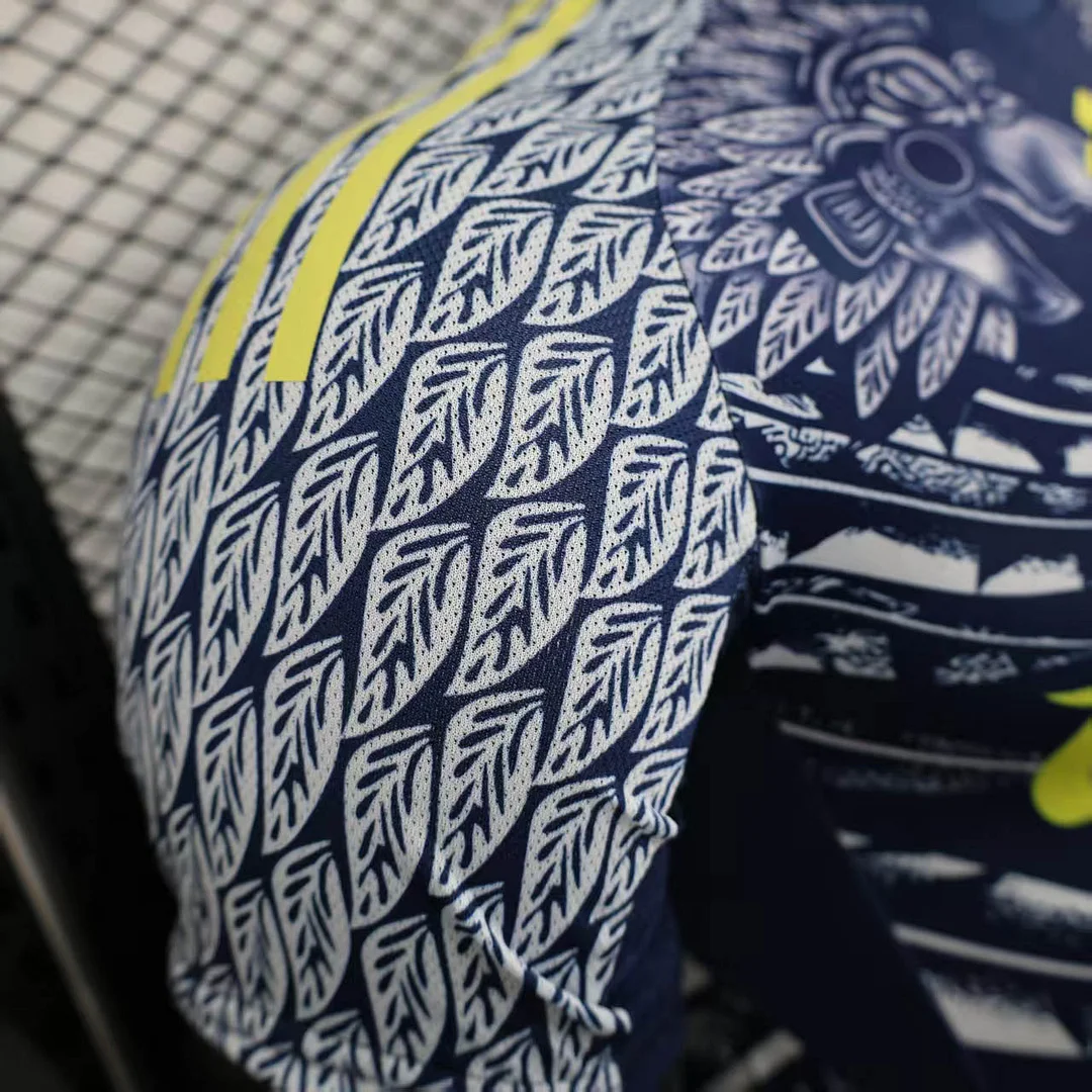 2025/2026 Player Version Am??rica Away Jersey 1:1 Thai Quality - Image 5