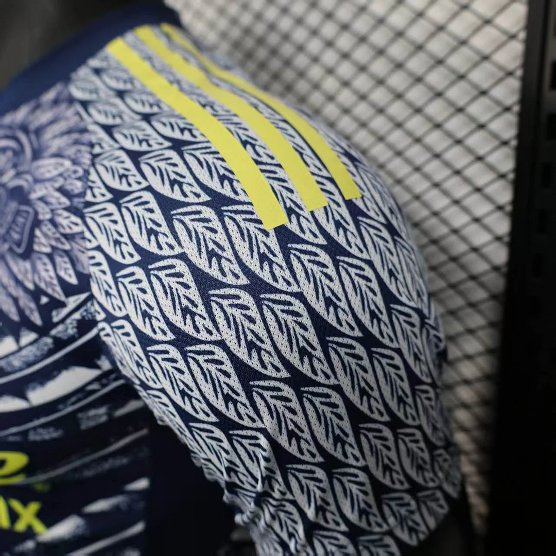 2025/2026 Player Version Am??rica Away Jersey 1:1 Thai Quality - Image 6