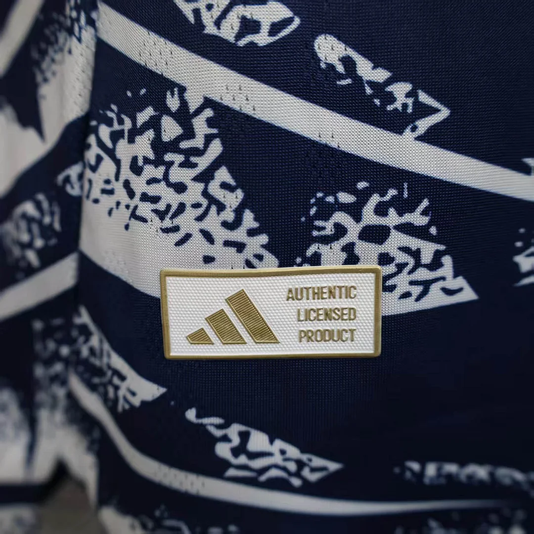 2025/2026 Player Version Am??rica Away Jersey 1:1 Thai Quality - Image 8