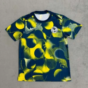 2024/2025 América Training Wear Football Shirt 1:1 Thai Quality