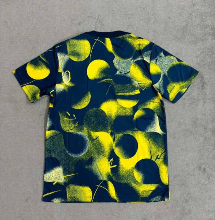 2024/2025 América Training Wear Football Shirt 1:1 Thai Quality - Image 2