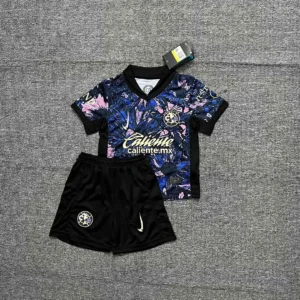 2024/2025 América Third Away Jersey 1:1 Thai Quality Kids Size