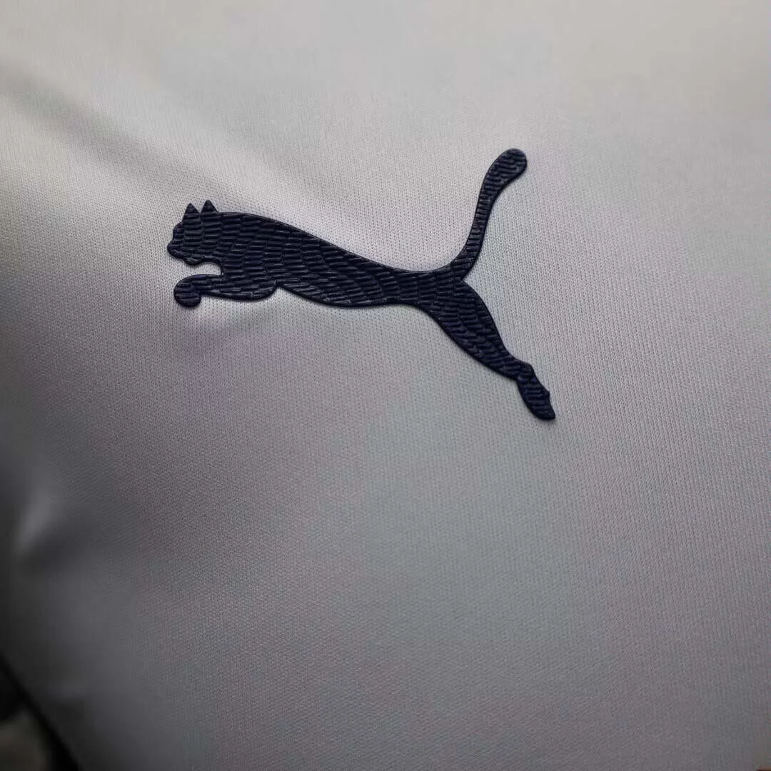 2024/2025 Player Version Chivas Away Soccer Jersey 1:1 Thai Quality - Image 3