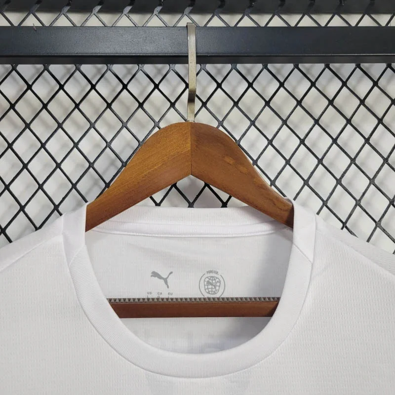 2025/2026 Al-Hilal Saudi Away Football Shirt 1:1 Thai Quality - Image 3