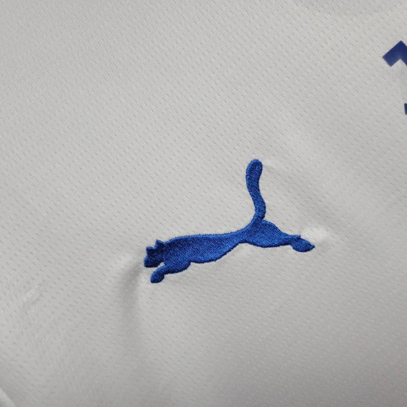 2025/2026 Al-Hilal Saudi Away Football Shirt 1:1 Thai Quality - Image 5