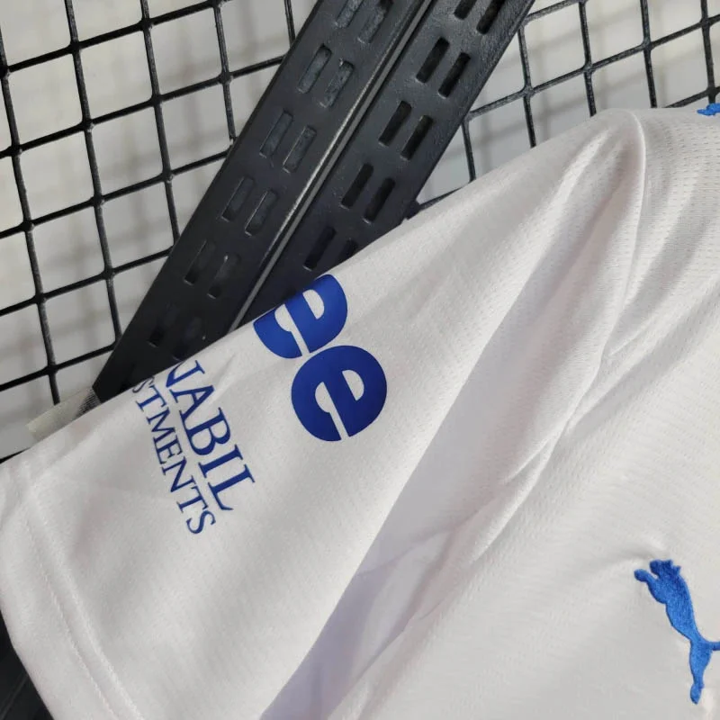 2025/2026 Al-Hilal Saudi Away Football Shirt 1:1 Thai Quality - Image 7