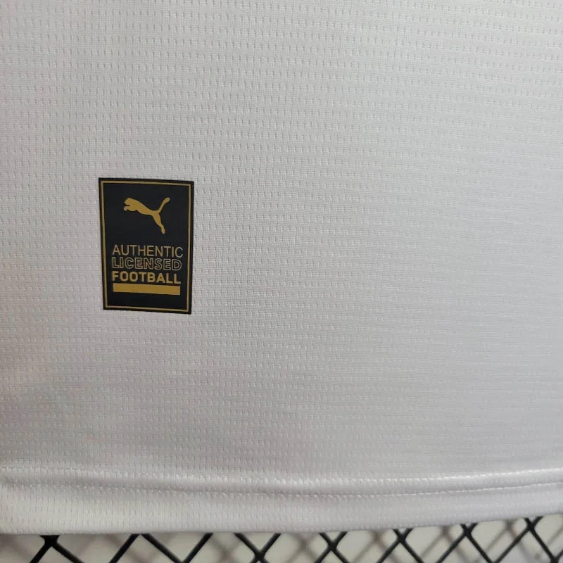 2025/2026 Al-Hilal Saudi Away Football Shirt 1:1 Thai Quality - Image 8