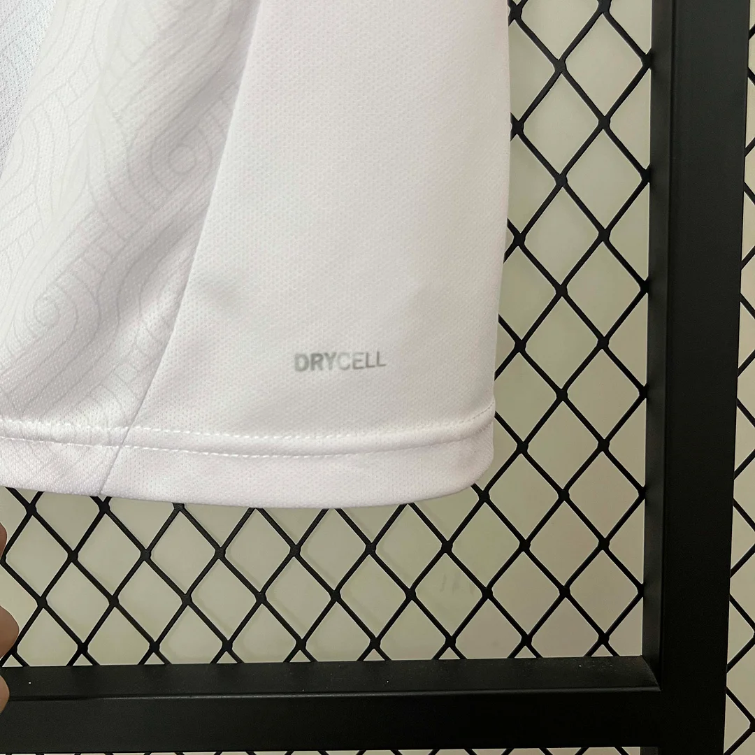 2024/2025 Galatasaray Away Football Shirt 1:1 Thai Quality - Image 3