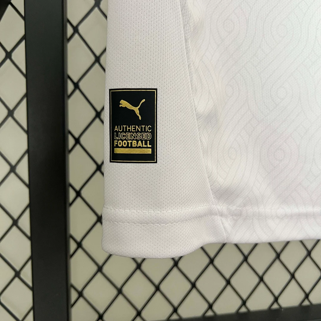 2024/2025 Galatasaray Away Football Shirt 1:1 Thai Quality - Image 11