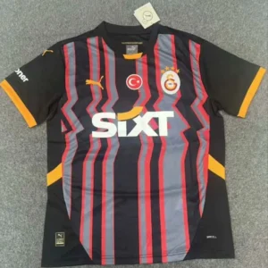 2024/2025 Galatasaray Third Away Football Shirt 1:1 Thai Quality