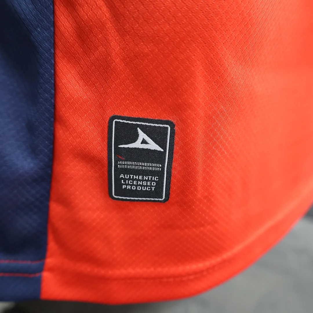 2024/2025 Player Version Cruz Azul Third Away Jersey 1:1 Thai Quality - Image 11