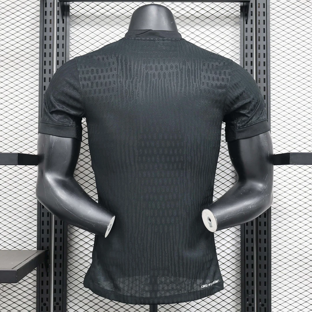 2024/2025 Player Version Corinthians Away Jersey 1:1 Thai Quality - Image 2