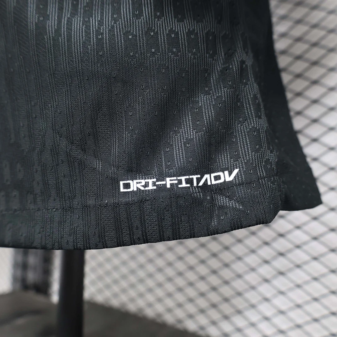 2024/2025 Player Version Corinthians Away Jersey 1:1 Thai Quality - Image 10