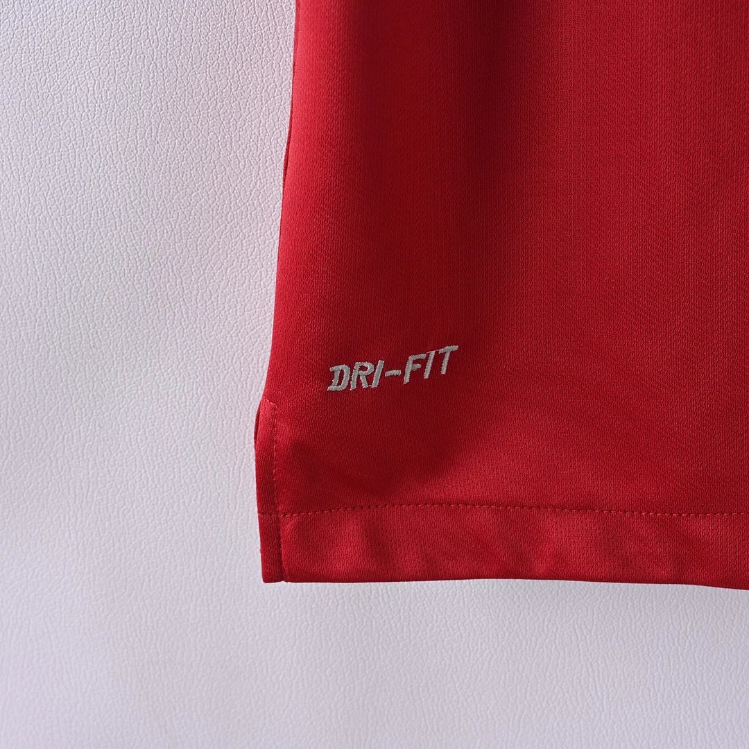 2011/2012 Retro Corinthians Third Away Jersey 1:1 Thai Quality - Image 11