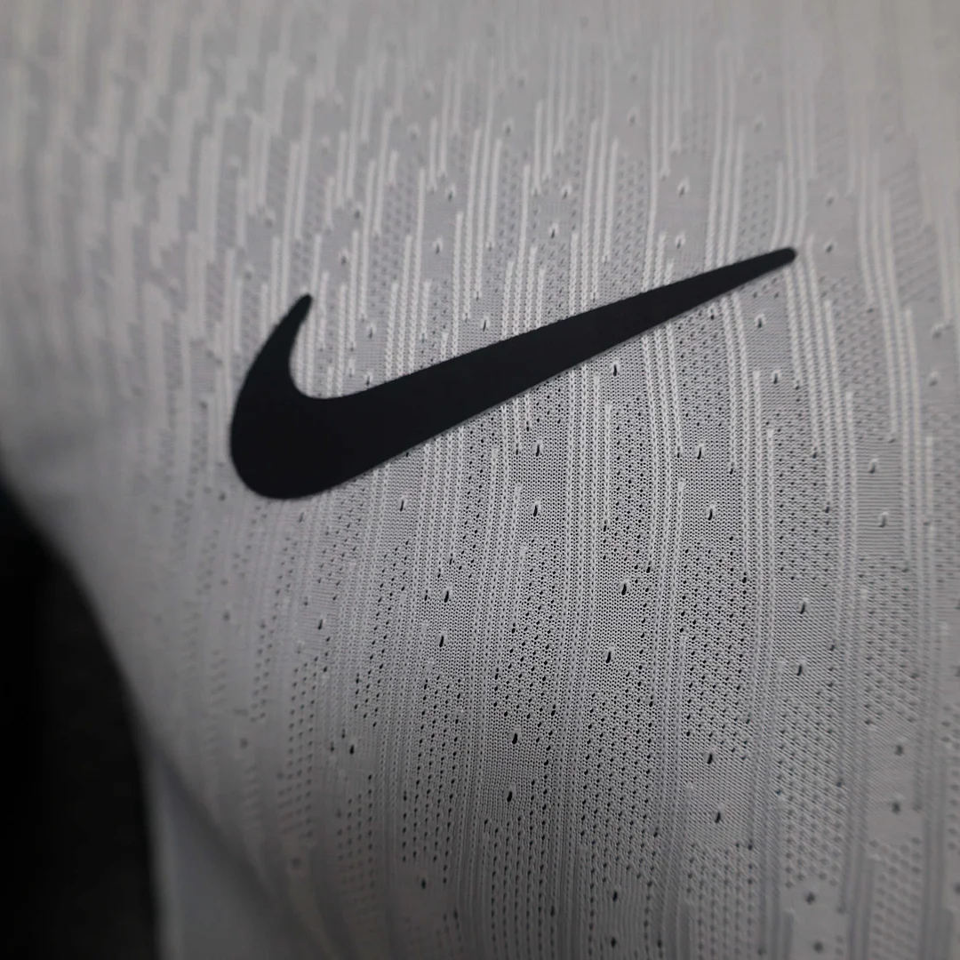 2024/2025 Player Version Corinthians Home Jersey 1:1 Thai Quality - Image 4