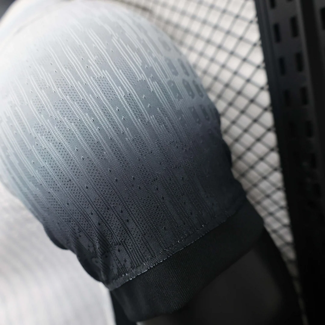 2024/2025 Player Version Corinthians Home Jersey 1:1 Thai Quality - Image 6