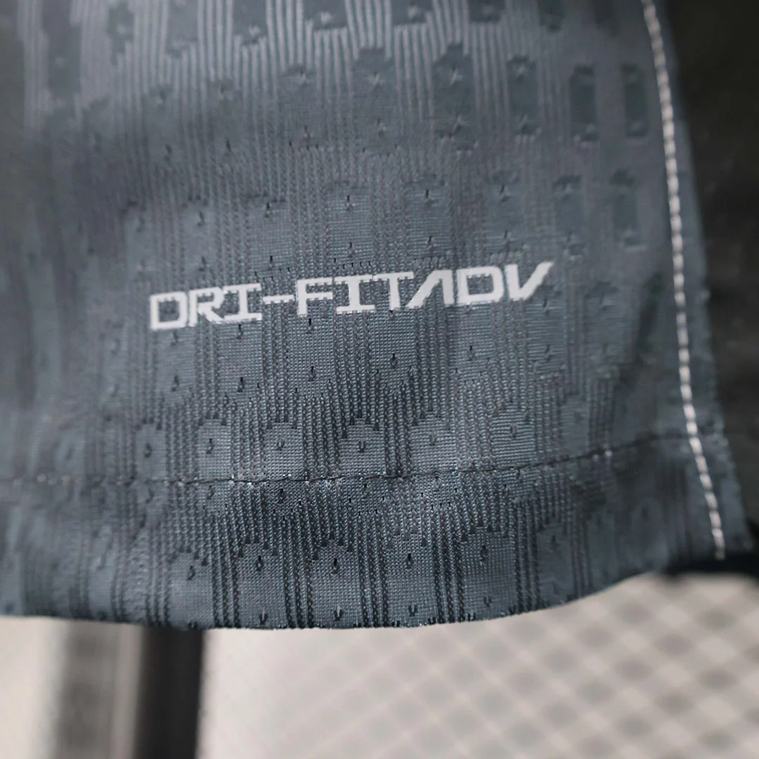 2024/2025 Player Version Corinthians Home Jersey 1:1 Thai Quality - Image 10