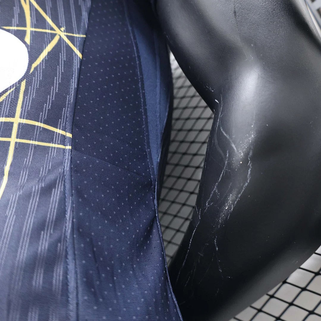 2024/2025 Player Version Pumas UNAM Away Jersey 1:1 Thai Quality - Image 6