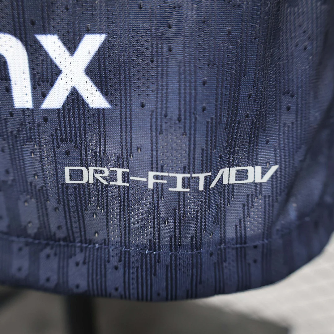 2024/2025 Player Version Pumas UNAM Away Jersey 1:1 Thai Quality - Image 8