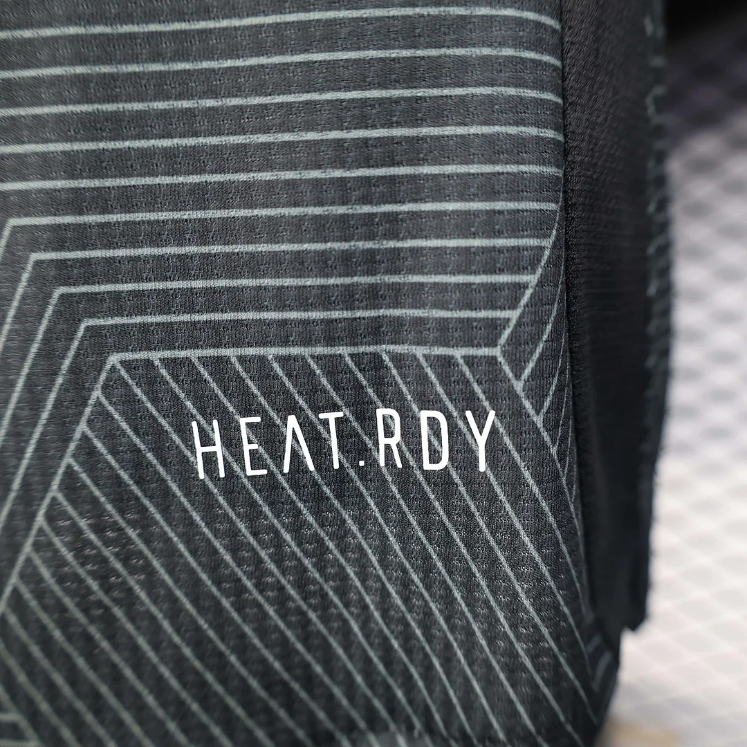 2024/2025 Player Version Al Ahli SFC Third Away Football Shirt 1:1 Thai Quality - Image 10