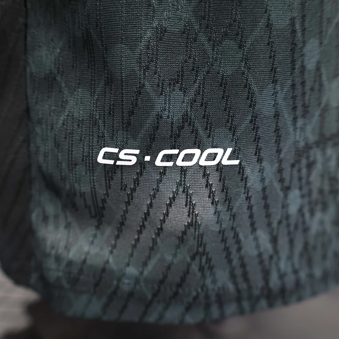 2025/2026 Player Version Club Deportivo Palestino Away Football Shirt 1:1 Thai Quality - Image 9