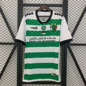 2024/2025 Club Deportivo Palestino Third Away Football Shirt 1:1 Thai Quality
