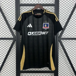 2025/2026 Colo Colo Away Football Shirt 1:1 Thai Quality