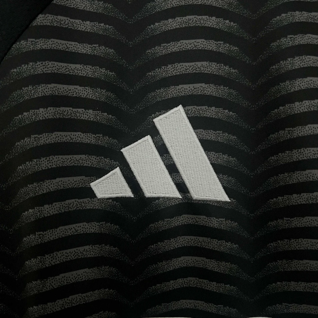 2025/2026 Colo Colo Away Football Shirt 1:1 Thai Quality - Image 5