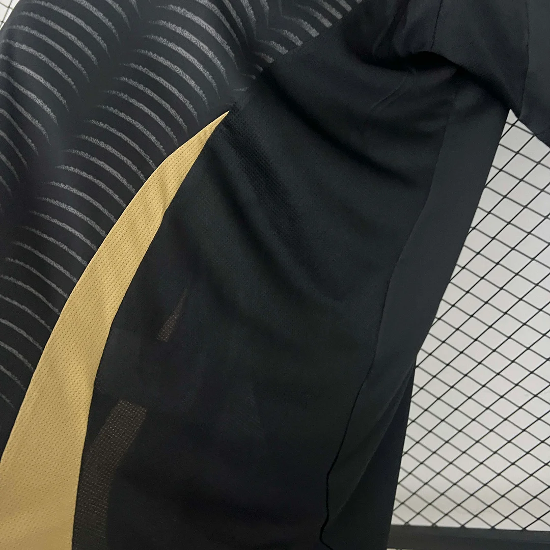 2025/2026 Colo Colo Away Football Shirt 1:1 Thai Quality - Image 7