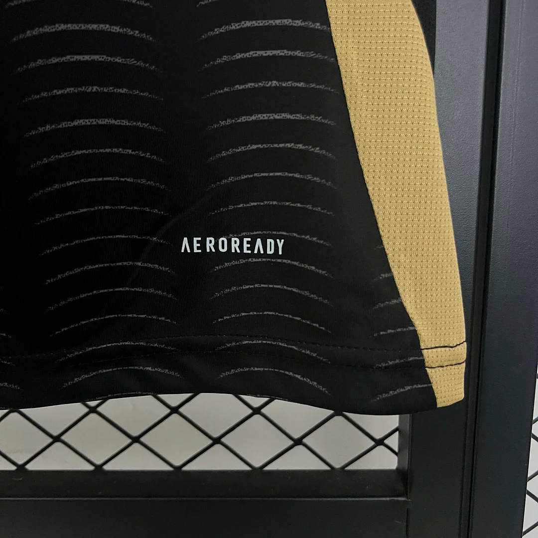 2025/2026 Colo Colo Away Football Shirt 1:1 Thai Quality - Image 8