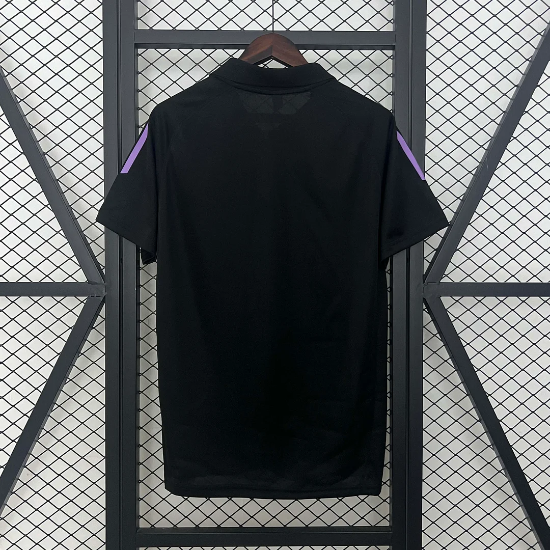 2025/2026 Colo Colo Training Wear Football Shirt 1:1 Thai Quality - Image 2