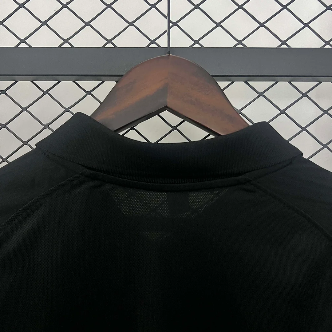 2025/2026 Colo Colo Training Wear Football Shirt 1:1 Thai Quality - Image 4