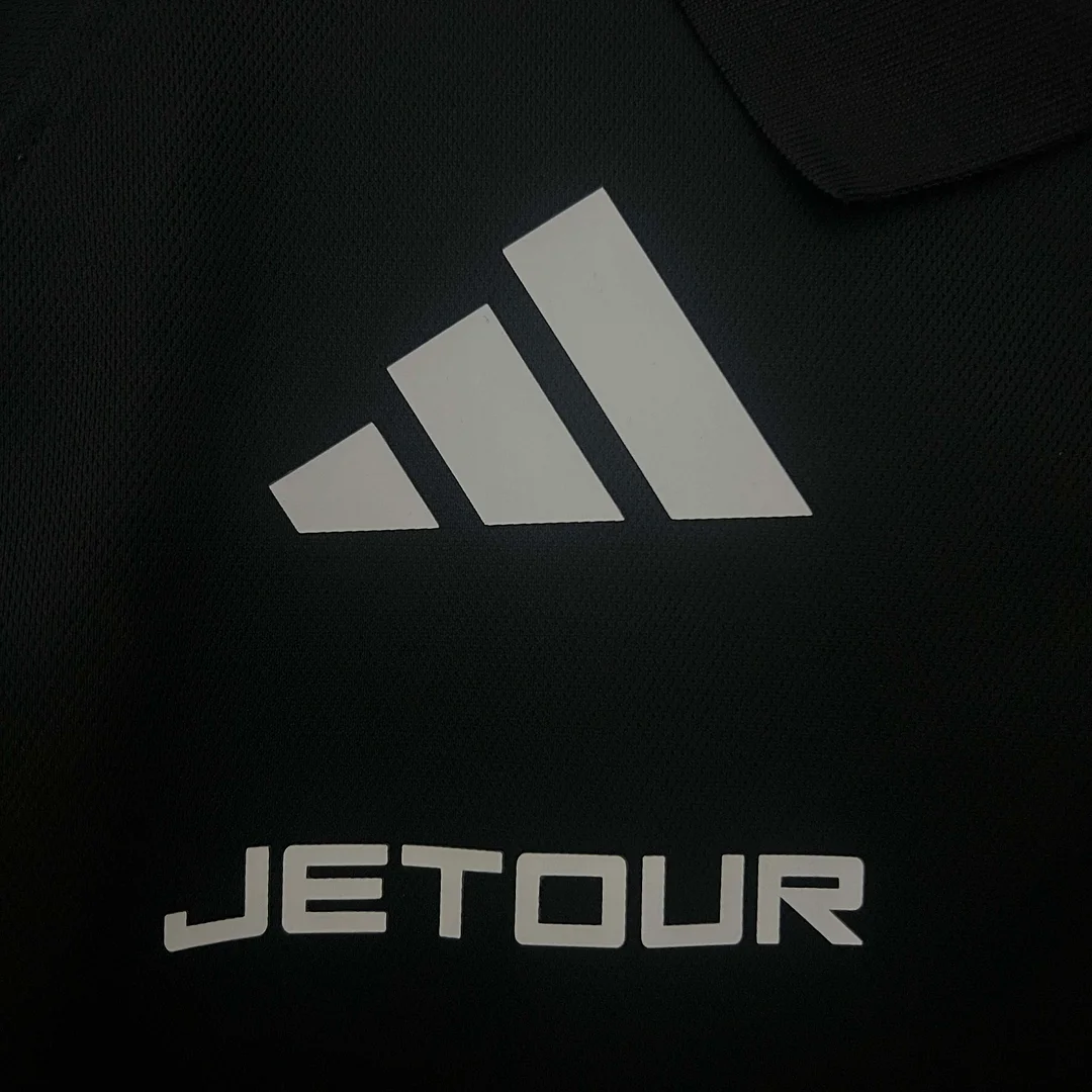 2025/2026 Colo Colo Training Wear Football Shirt 1:1 Thai Quality - Image 5