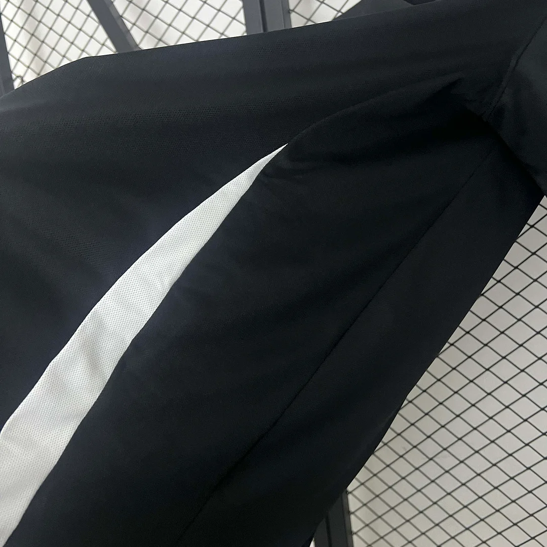 2025/2026 Colo Colo Training Wear Football Shirt 1:1 Thai Quality - Image 8