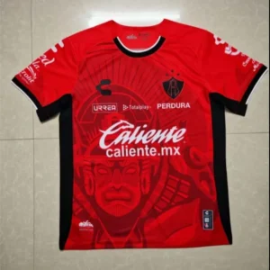 2024/2025 Atlas FC Third Away Football Shirt 1:1 Thai Quality