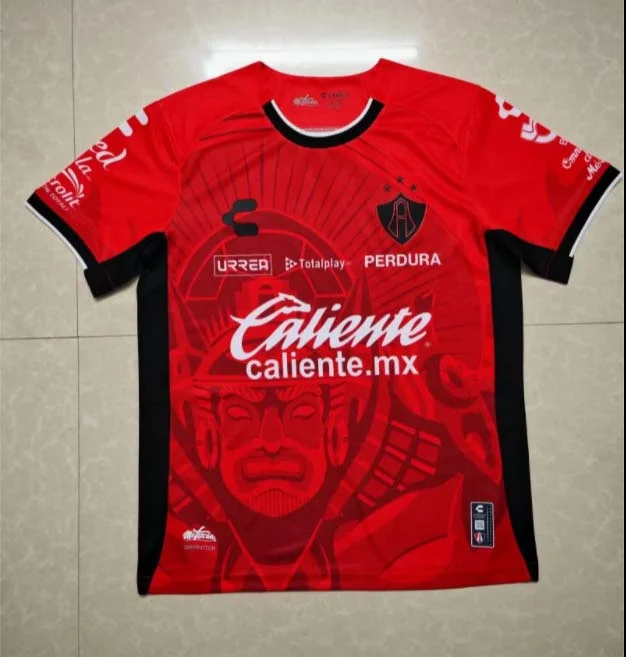 2024/2025 Atlas FC Third Away Football Shirt 1:1 Thai Quality