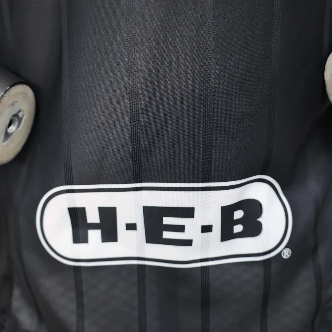 2024/2025 Player Version Rayados Monterrey Third Away Football Shirt 1:1 Thai Quality - Image 4