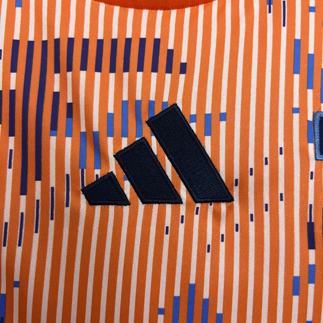 2025/2026 Universidad de Chile Away Football Shirt 1:1 Thai Quality - Image 5