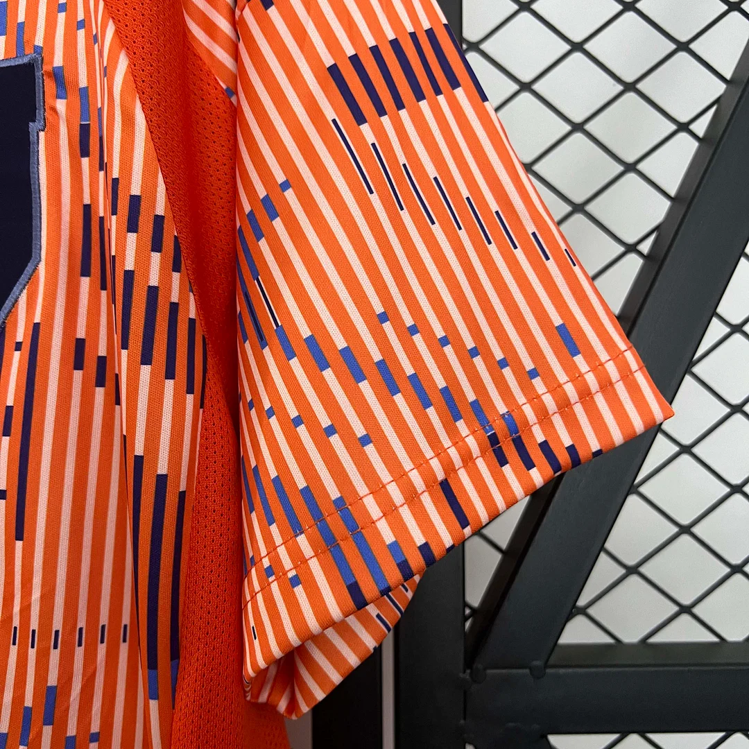 2025/2026 Universidad de Chile Away Football Shirt 1:1 Thai Quality - Image 8