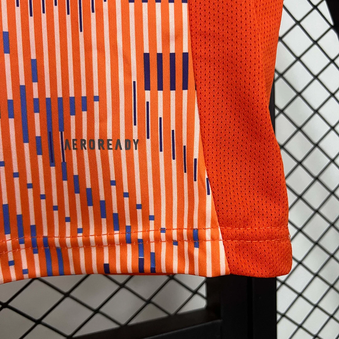 2025/2026 Universidad de Chile Away Football Shirt 1:1 Thai Quality - Image 10