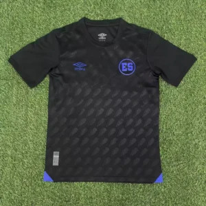 2025 El Salvador Third Away Football Shirt 1:1 Thai Quality