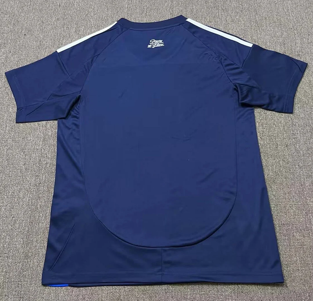 2025/2026 San Diego FC Home Football Shirt 1:1 Thai Quality - Image 2