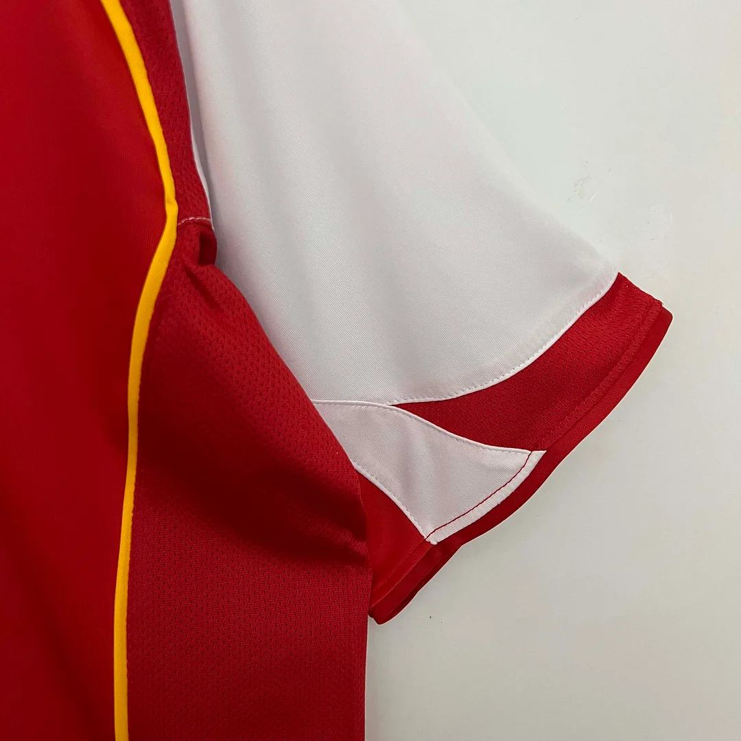 2004/2005 Retro Arsenal Home Football Shirt 1:1 Thai Quality - Image 7