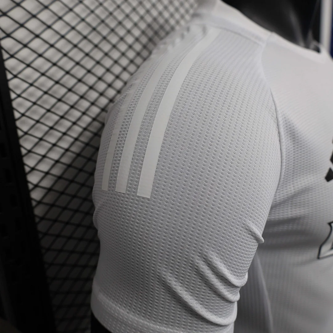 2025/2026 Player Version Arsenal Special Edition White Football Shirt 1:1 Thai Quality - Image 3