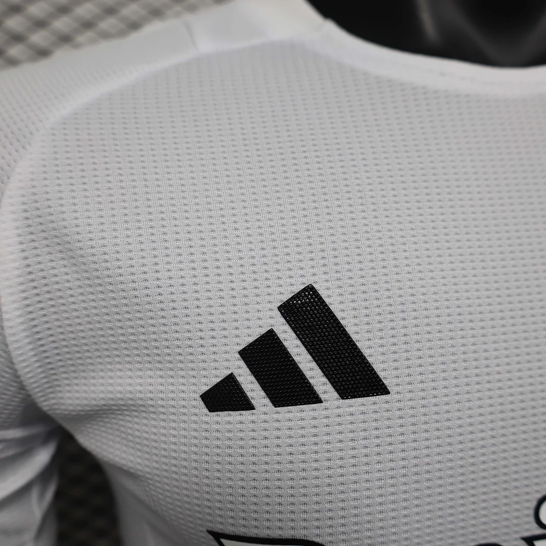 2025/2026 Player Version Arsenal Special Edition White Football Shirt 1:1 Thai Quality - Image 4